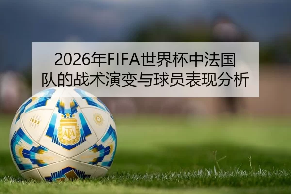 2026年FIFA世界杯中法国队的战术演变与球员表现分析